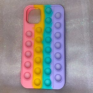 iPhone 11 case POPIT